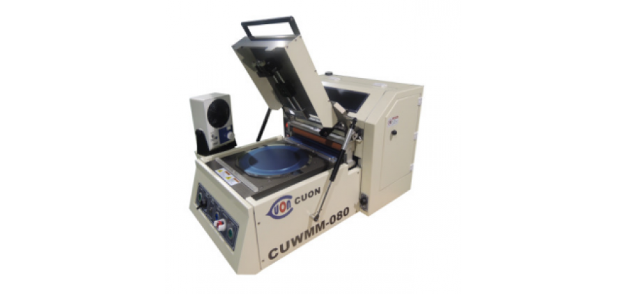 Manual Tape Mounter 